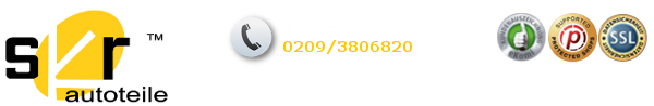 SKR-Autoteile