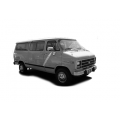  CHEVY VAN 78-96