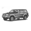 PATROL AB BJ 09.97