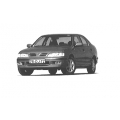 PRIMERA P11 W11 BJ 12.96 bis 08.99