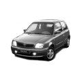 NISSAN MICRA II (K11) BJ 04.98 bis 08.02