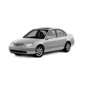 HONDA CIVIC (2 & 4 T�rer) [03.01-09.03]