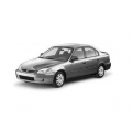 HONDA CIVIC [03.99-02.01]
