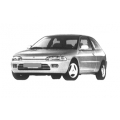 MITSUBISHI COLT [03.92-03.96]