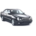 W210 E KLASSE BJ 06.99 bis 02.02