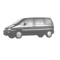FIAT ULYSSE [01.94-01.99]