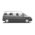 ZETA BJ 02.95 bis 12.01