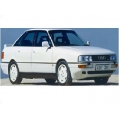 AUDI 90 (89Q, 8A, B3) [04.87-09.91]