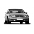 W220 S KLASSE AB BJ 10.98