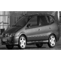 ALMERA TINO N17 AB BJ 07.00