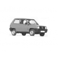 FIAT PANDA [03.86-09.03]