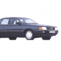 AUDI 100 (44, 44Q, C3) [83-91]