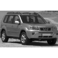 X-TRAIL AB BJ 10.03