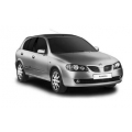 ALMERA AB BJ 10.02