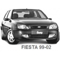 FORD FIESTA 5 [10.99-05.02]