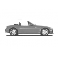 Z3 Roadstar (BJ 01.96 - 03.02)