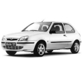 MAZDA 121 [01.00- ]