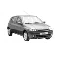 CLIO  05.98-05.01