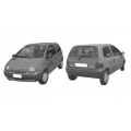 TWINGO  03.93-09.98
