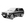 TERRANO BJ 86 bis 08.97