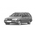 PASSAT B4 11.93-09.96