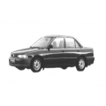 MITSUBISHI LANCER [10.93-03.96]