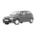 SEAT IBIZA [07.93-08.99]