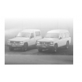 PATROL BJ 81 bis 92