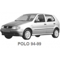 POLO 4 ( 6N 1 ) BJ 10.94-09.99
