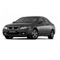 HONDA ACCORD [09.02- ]