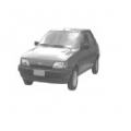 FORD FIESTA 3 [01.89-01.97]