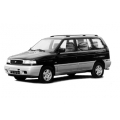 MAZDA MPV [05.96-08.99]