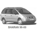 SHARAN 02. 95-05.00