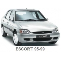 ESCORT BJ 02.95-02.00