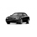 C209 CLK Serie AB BJ 07.02