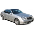 W211 E KLASSE BJ 02 bis 06