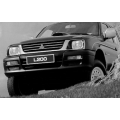MITSUBISHI L200 [93-94]