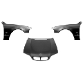  Kotfl�gel - Motorhaube - Sonstige