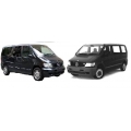 VITO VAN V KLASSE BJ 09.96 bis 09.03