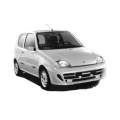 FIAT SEICENTO [03.98-11.04]