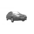 SEAT TOLEDO [09.91-10.95]