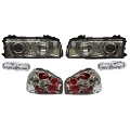  Lichter - Leuchte SET