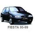 FORD FIESTA 4 [10.95-09.99] + FORD Courier [10.96- ]
