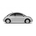 NEW BEETLE 01.98-