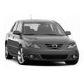 MAZDA 3, 3 & 5-T�rer [10.03-07]