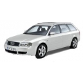 AUDI A6 Allroad (4BH) [05.00-08.05]