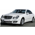 W211 E KLASSE AB BJ 2006