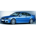 3er E46 Coupe (BJ 09.99 - 03.03)