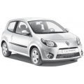 TWINGO AB BJ 07/07