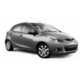 MAZDA 2 [09.07- ]